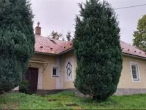 Prodej rodinného domu, Dětřichov nad Bystřicí, 136 m2