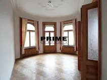 Pronájem bytu 6+kk a větší, Praha - Vinohrady, Ibsenova, 255 m2