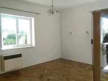 Pronájem bytu 1+1, Praha - Břevnov, Nad Kajetánkou, 40 m2