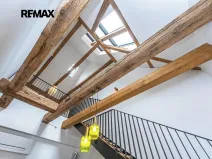 Pronájem bytu 2+kk, Praha - Nusle, Vrtbova, 42 m2