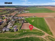 Prodej pozemku pro bydlení, Neprobylice, 849 m2