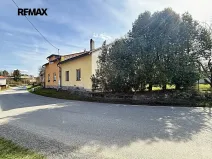 Prodej rodinného domu, Ždírec nad Doubravou, 81 m2