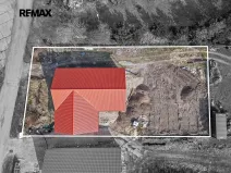 Prodej pozemku pro bydlení, Bechlín, 914 m2