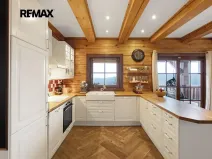 Prodej rodinného domu, Svatá, 146 m2