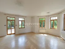 Pronájem vily, Praha - Nebušice, 250 m2