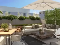 Prodej bytu 3+kk, Palma de Mallorca, Španělsko, 73 m2