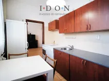 Prodej bytu 3+1, Ostrava, Mánesova, 68 m2