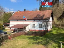 Prodej chalupy, Odry - Dobešov, 120 m2