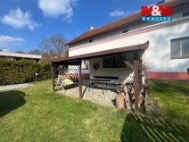 Prodej rodinného domu, Odry - Dobešov, 120 m2