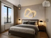 Prodej bytu 3+kk, Praha - Vysočany, Kolmá, 81 m2