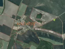 Dražba pozemku, Volevčice, 435 m2