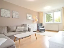 Prodej bytu 3+kk, Brno - Komín, Vrbenského, 75 m2