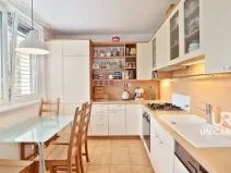 Prodej bytu 3+kk, Brno - Komín, Vrbenského, 75 m2