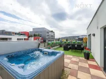 Pronájem bytu 3+kk, Brno, Sochorova, 87 m2