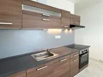 Pronájem bytu 2+1, Chomutov, Kamenný vrch, 58 m2