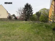 Prodej pozemku pro bydlení, Vacenovice, 1159 m2