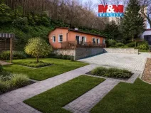 Prodej rodinného domu, Jáchymov, třída Dukelských hrdinů, 94 m2