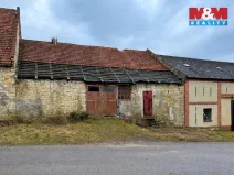 Prodej skladu, Březová nad Svitavou, 135 m2