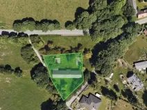 Prodej pozemku, Zbinohy, 1609 m2