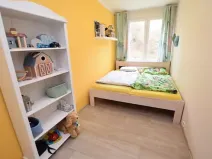 Prodej bytu 3+1, Sušice, 65 m2