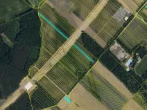 Prodej pole, Moravský Písek, 15604 m2