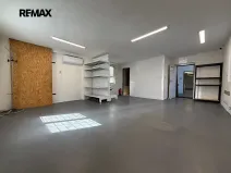 Pronájem obchodního prostoru, Horní Bříza, Sídlištní, 37 m2