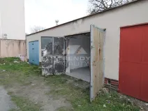 Pronájem garáže, Plzeň, Lobezská, 15 m2