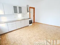 Pronájem bytu 2+1, Plzeň, Budilova, 82 m2