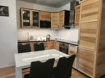 Pronájem bytu 3+kk, Praha - Strašnice, V olšinách, 83 m2