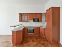 Pronájem bytu 4+kk, Praha - Karlín, Křižíkova, 107 m2