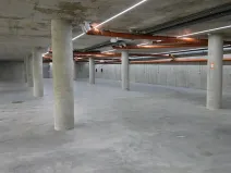 Pronájem skladu, Praha - Hlubočepy, K Barrandovu, 365 m2