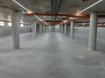 Pronájem skladu, Praha - Hlubočepy, K Barrandovu, 365 m2