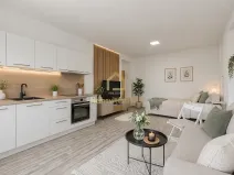 Prodej bytu 1+1, Ostrava, Alšovo náměstí, 51 m2