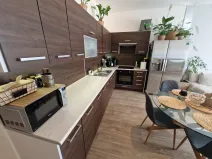 Pronájem bytu 3+kk, Ostrava - Mariánské Hory, Mariánské náměstí, 73 m2