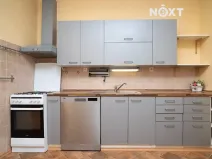 Prodej bytu 4+1, Zahájí, 84 m2