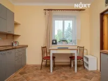 Prodej bytu 4+1, Zahájí, 84 m2