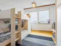 Prodej bytu 3+1, Týn nad Vltavou, Vodňanská, 71 m2