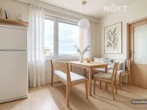 Prodej bytu 3+1, Ledeč nad Sázavou, Marie Majerové, 70 m2