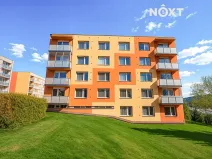 Prodej bytu 3+1, Ledeč nad Sázavou, Marie Majerové, 70 m2