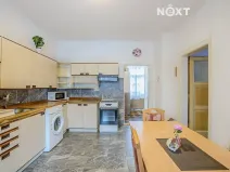 Prodej rodinného domu, Jindřichův Hradec, Sibiřská, 160 m2