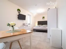 Prodej bytu 1+kk, Lipno nad Vltavou, 28 m2