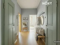 Prodej rodinného domu, Studená, Tyršova, 400 m2