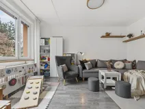 Prodej bytu 2+1, Brno - Bystrc, Vondrákova, 55 m2