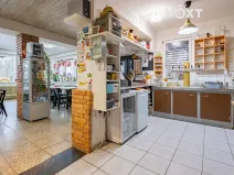 Prodej ubytování, Sezimovo Ústí, Soukeník, 220 m2