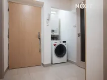 Prodej bytu 3+1, Kaplice, Luční, 68 m2