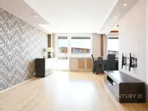 Prodej bytu 3+1, Most, Bohuslava Vrbenského, 69 m2