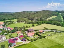 Prodej rodinného domu, Svatý Jan, 125 m2