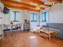 Prodej chaty, Hrachoviště, 42 m2