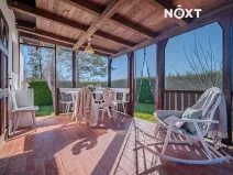 Prodej chaty, Hrachoviště, 42 m2