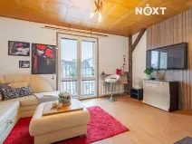 Prodej bytu 3+1, České Budějovice, Lidická tř., 65 m2